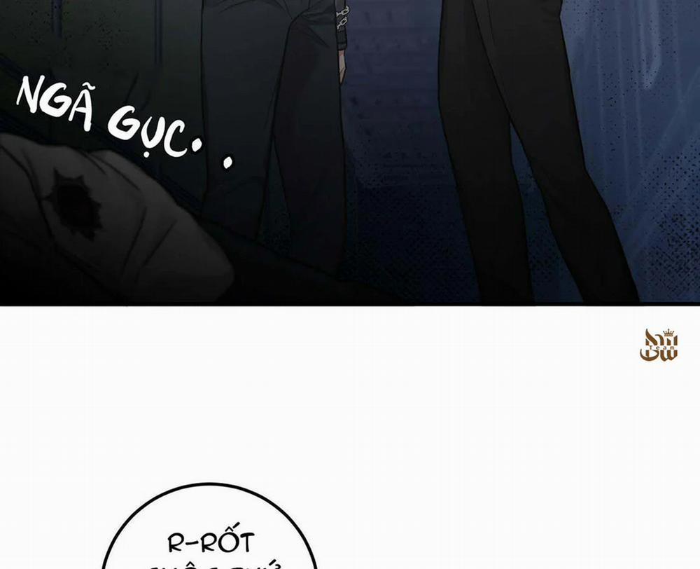 Tất Cả Phản Diện Đều Là Đồ Ngốc 8 trang 39