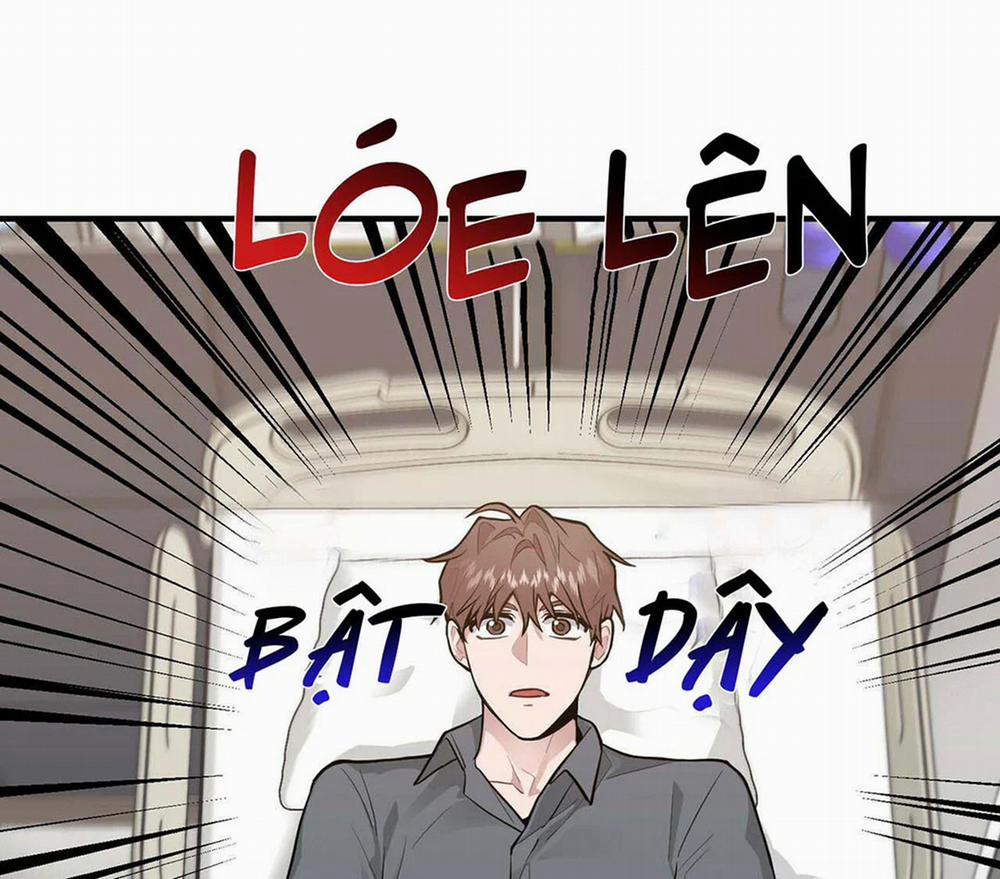 Tất Cả Phản Diện Đều Là Đồ Ngốc 8 trang 4