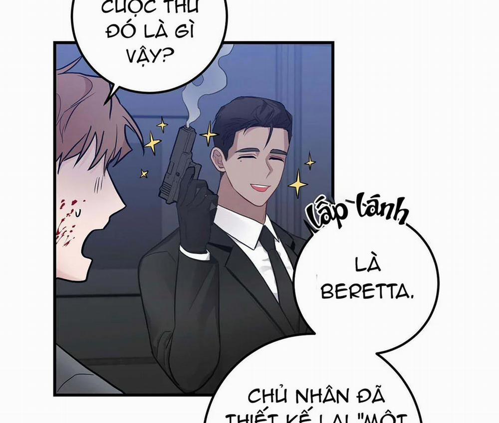 Tất Cả Phản Diện Đều Là Đồ Ngốc 8 trang 40