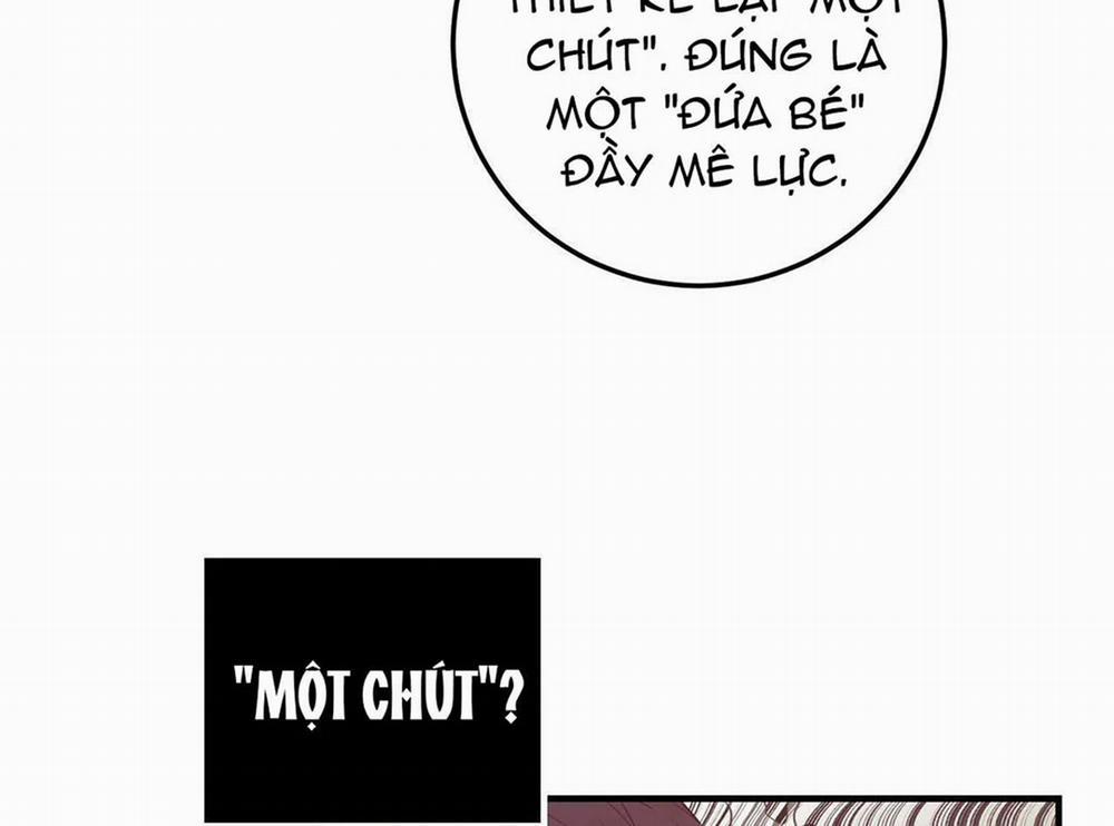 Tất Cả Phản Diện Đều Là Đồ Ngốc 8 trang 41