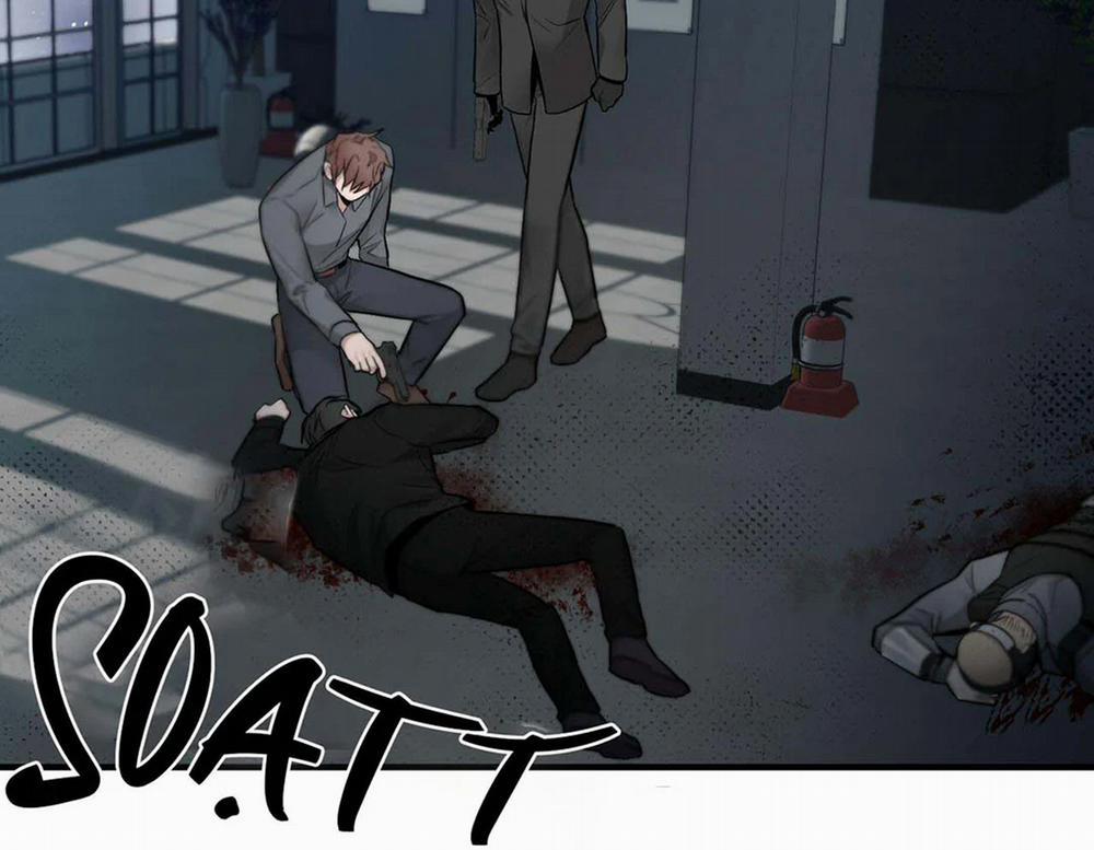 Tất Cả Phản Diện Đều Là Đồ Ngốc 8 trang 46