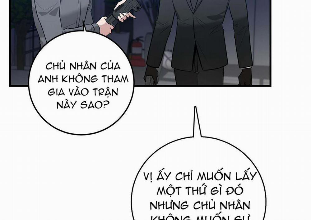 Tất Cả Phản Diện Đều Là Đồ Ngốc 8 trang 48