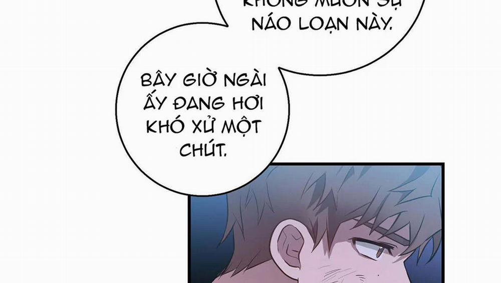 Tất Cả Phản Diện Đều Là Đồ Ngốc 8 trang 49