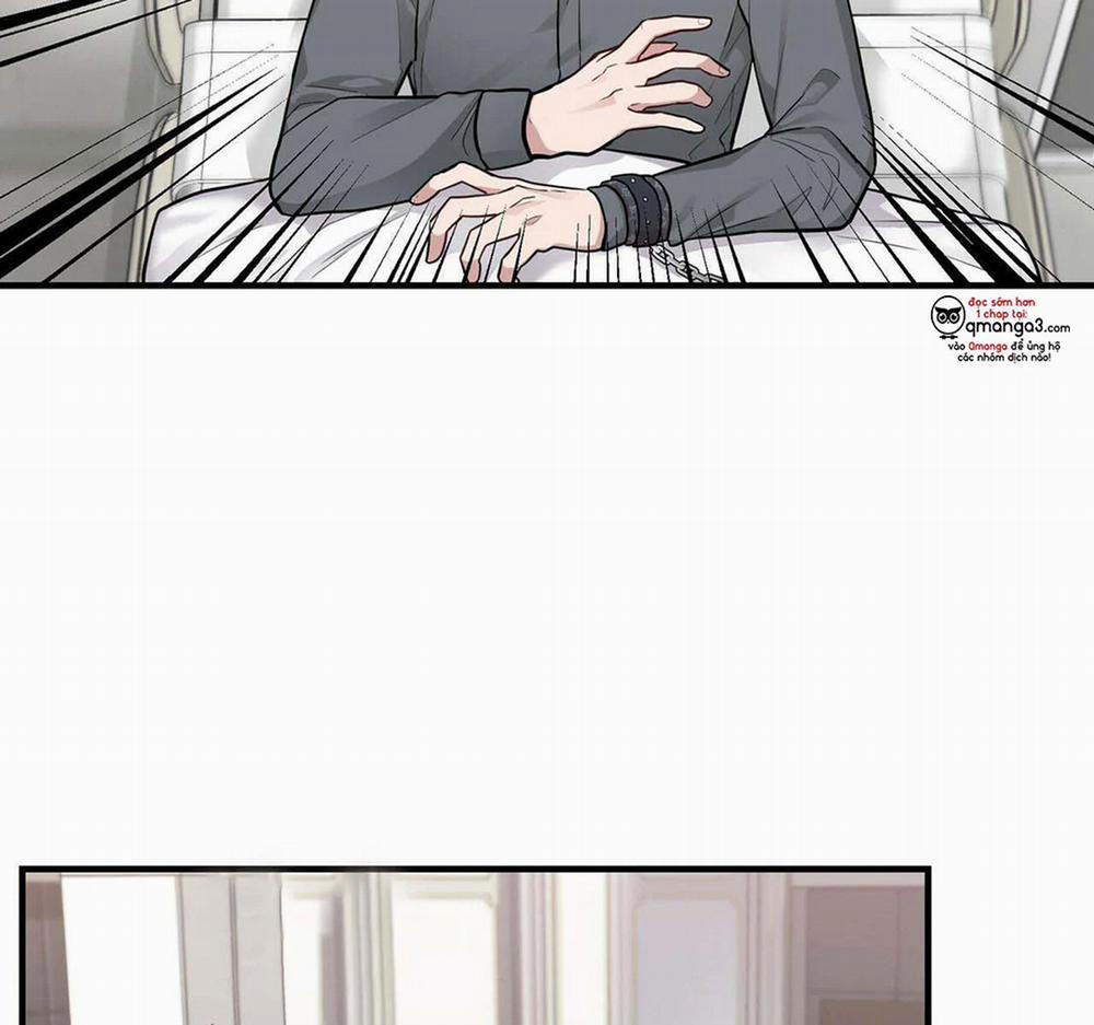 Tất Cả Phản Diện Đều Là Đồ Ngốc 8 trang 5