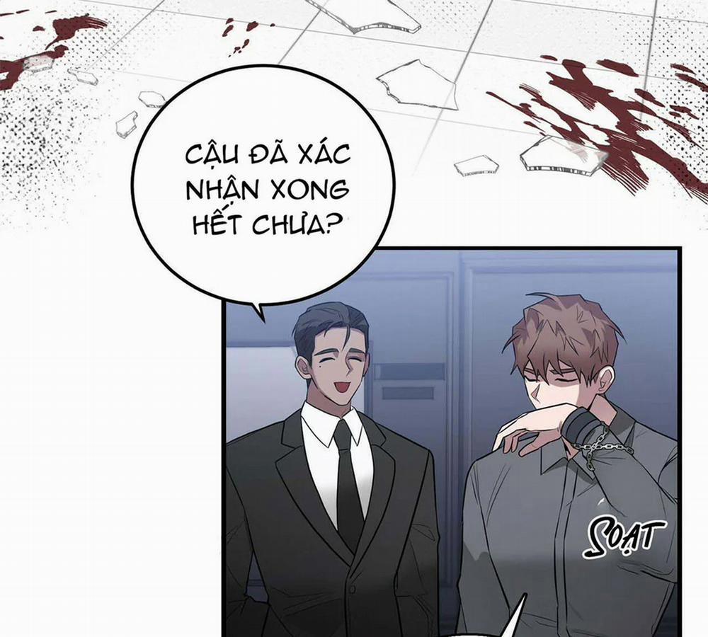 Tất Cả Phản Diện Đều Là Đồ Ngốc 8 trang 59