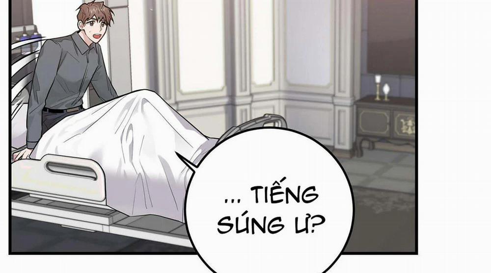 Tất Cả Phản Diện Đều Là Đồ Ngốc 8 trang 6