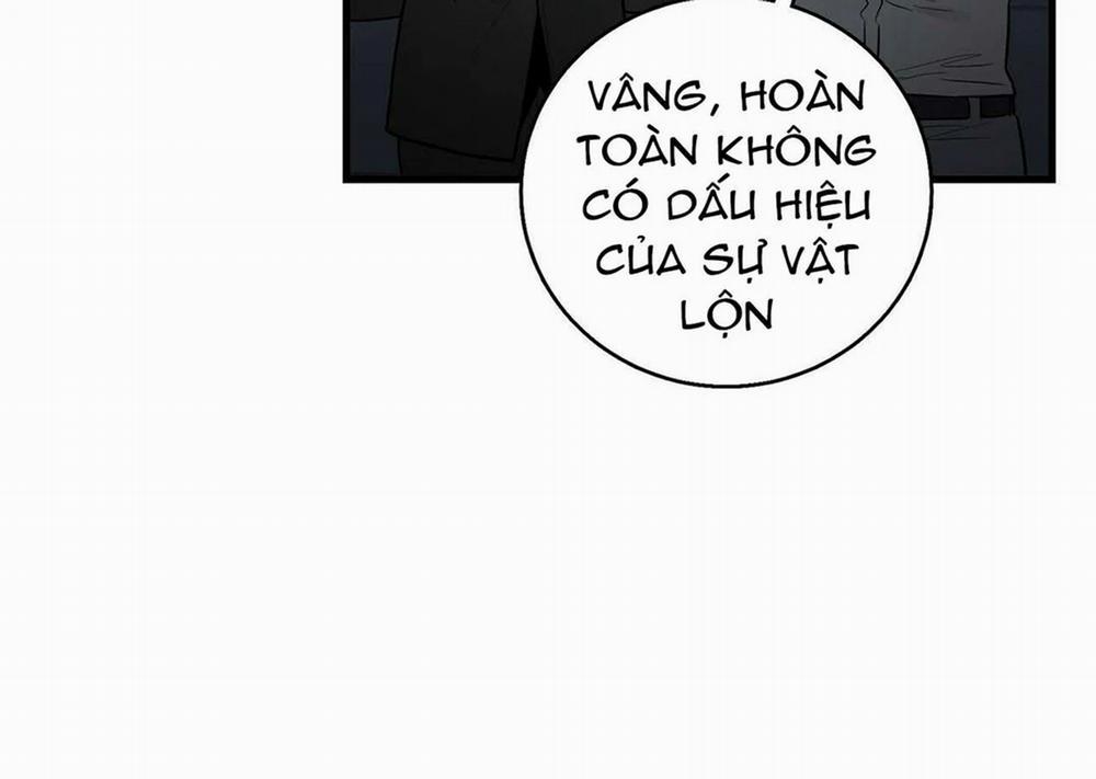 Tất Cả Phản Diện Đều Là Đồ Ngốc 8 trang 60