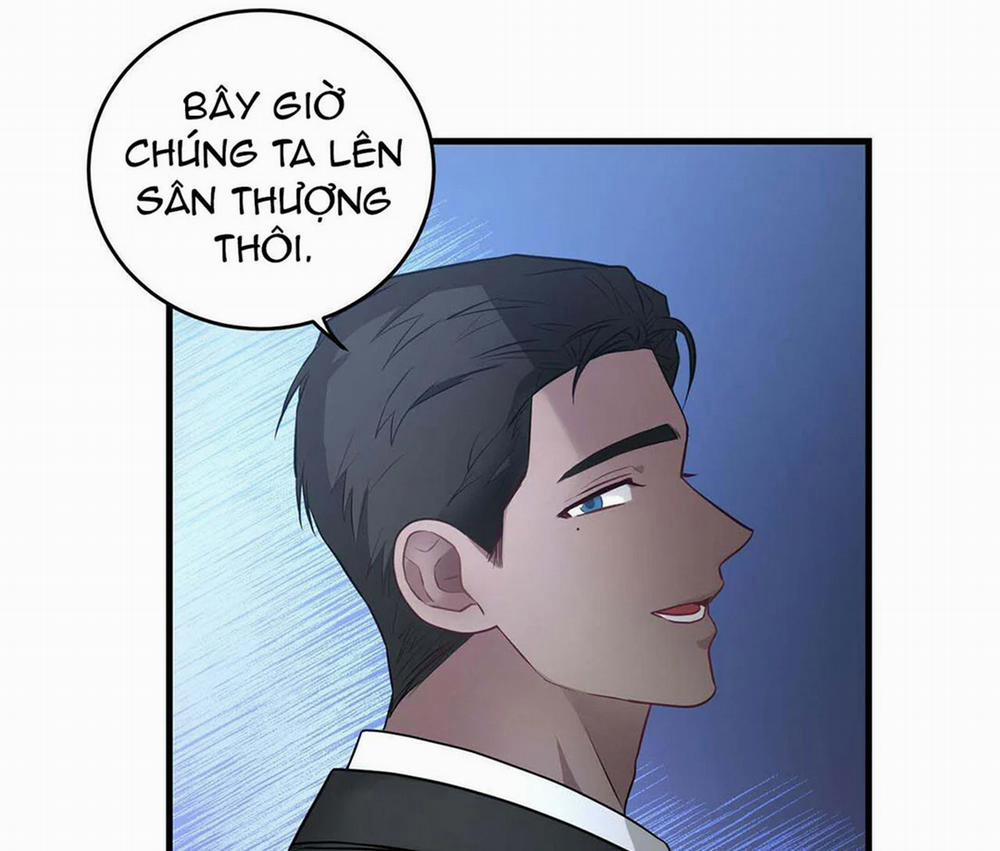 Tất Cả Phản Diện Đều Là Đồ Ngốc 8 trang 61