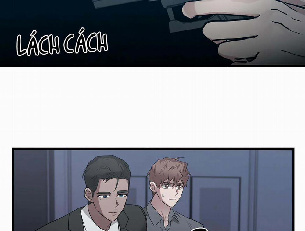 Tất Cả Phản Diện Đều Là Đồ Ngốc 8 trang 66