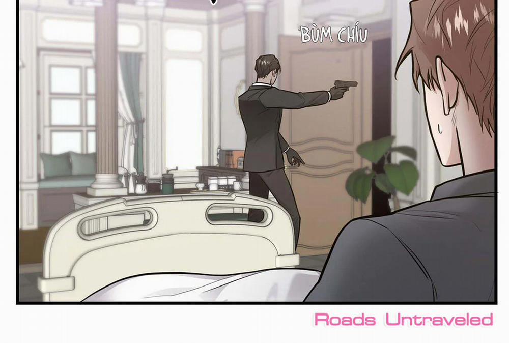 Tất Cả Phản Diện Đều Là Đồ Ngốc 8 trang 8