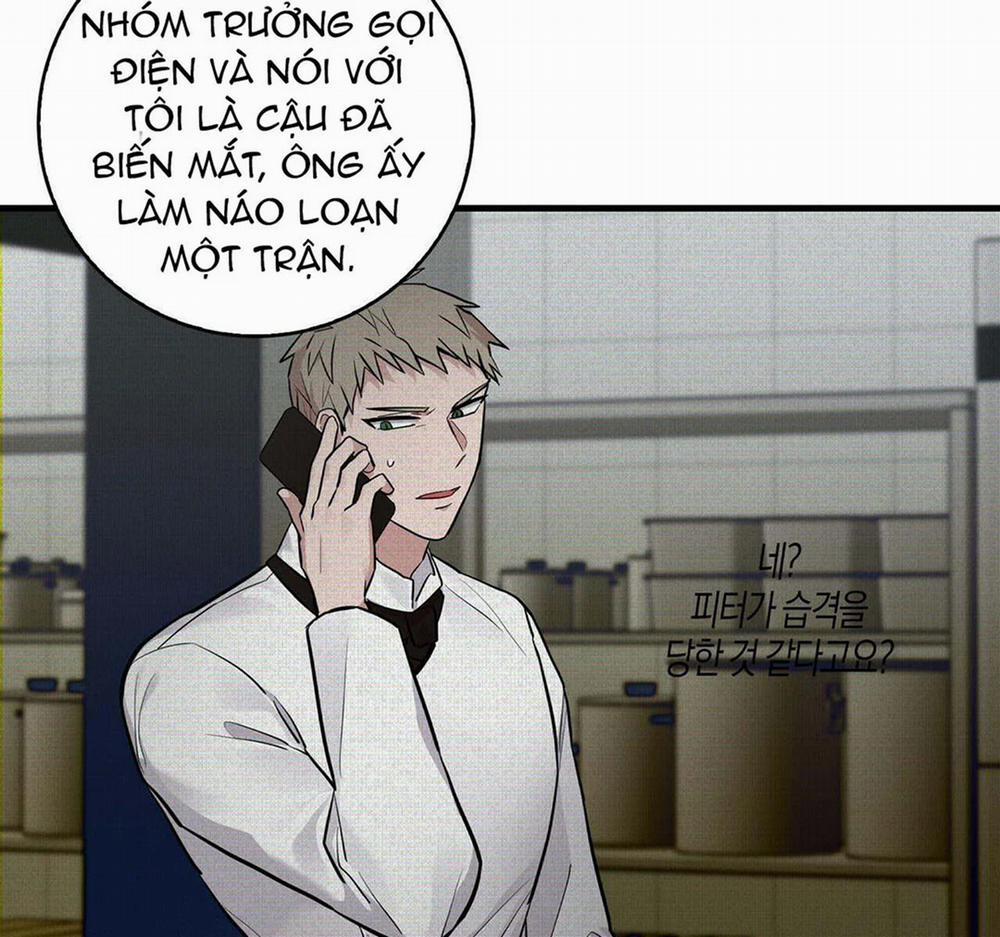 Tất Cả Phản Diện Đều Là Đồ Ngốc 8 trang 80