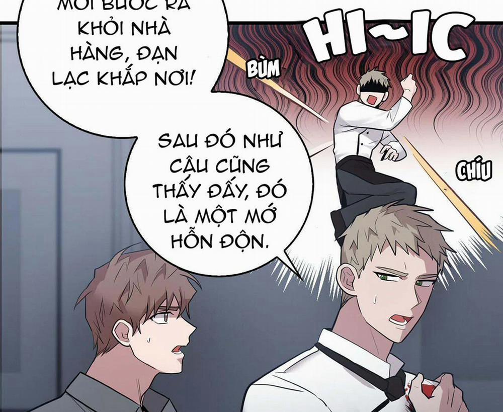 Tất Cả Phản Diện Đều Là Đồ Ngốc 8 trang 82