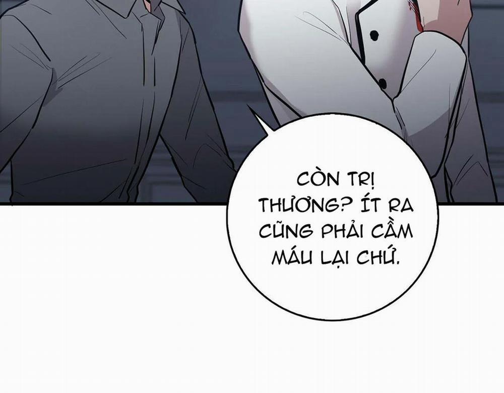 Tất Cả Phản Diện Đều Là Đồ Ngốc 8 trang 83