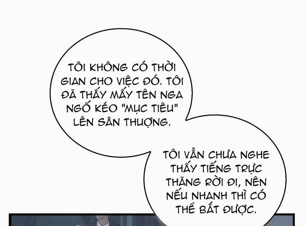 Tất Cả Phản Diện Đều Là Đồ Ngốc 8 trang 84