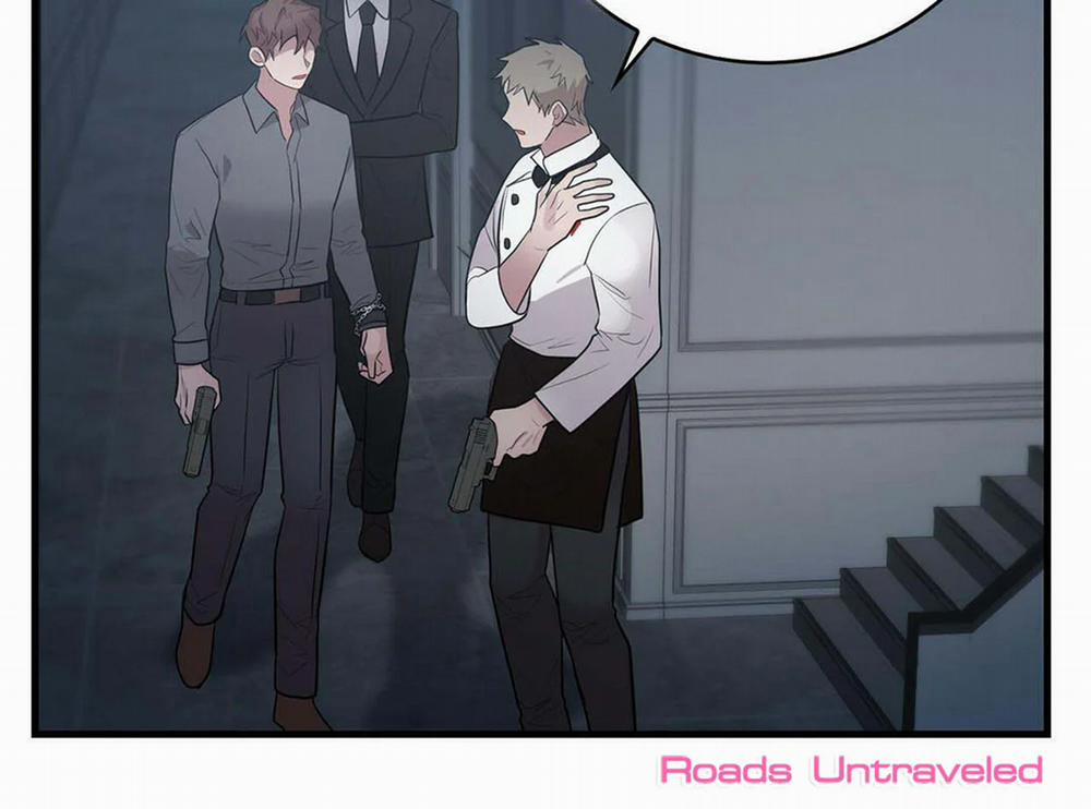 Tất Cả Phản Diện Đều Là Đồ Ngốc 8 trang 85