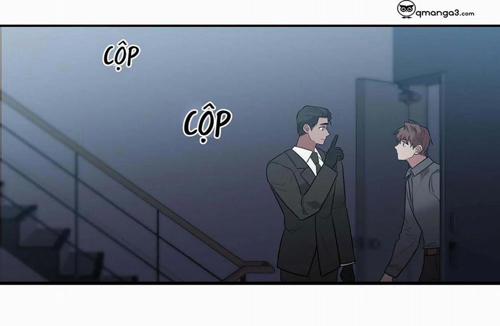 Tất Cả Phản Diện Đều Là Đồ Ngốc 8 trang 89