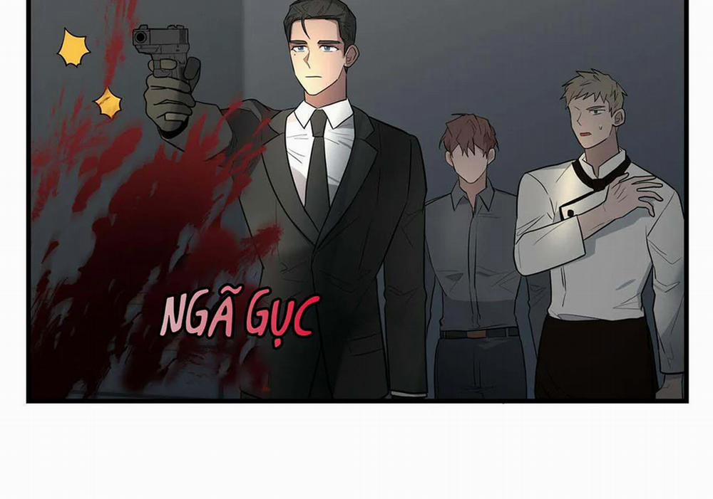 Tất Cả Phản Diện Đều Là Đồ Ngốc 8 trang 93