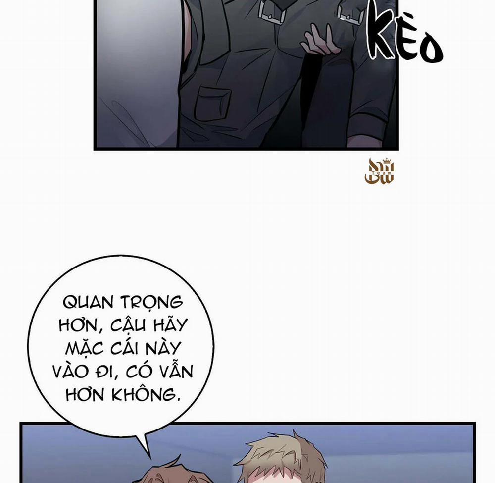 Tất Cả Phản Diện Đều Là Đồ Ngốc 8 trang 97