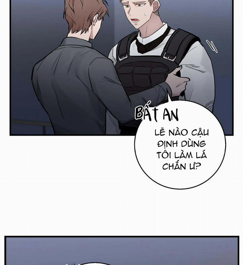 Tất Cả Phản Diện Đều Là Đồ Ngốc 8 trang 98