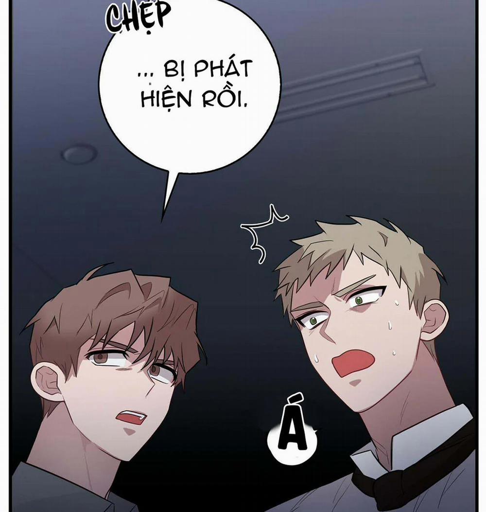 Tất Cả Phản Diện Đều Là Đồ Ngốc 8 trang 99