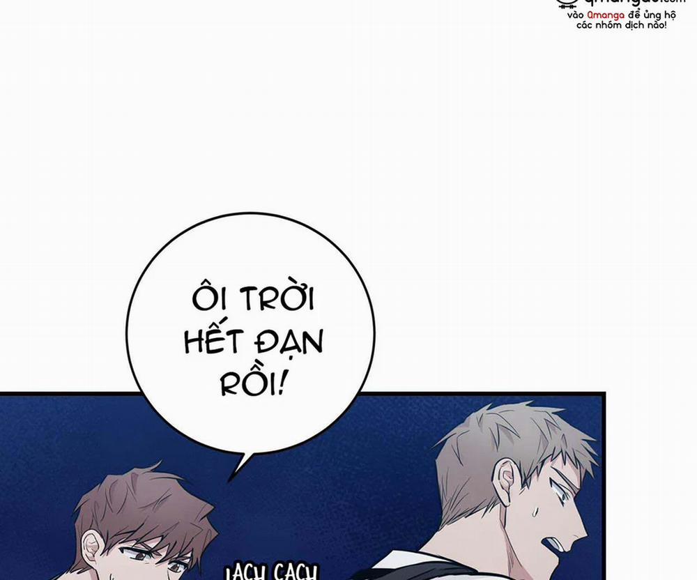 Tất Cả Phản Diện Đều Là Đồ Ngốc 9 trang 10