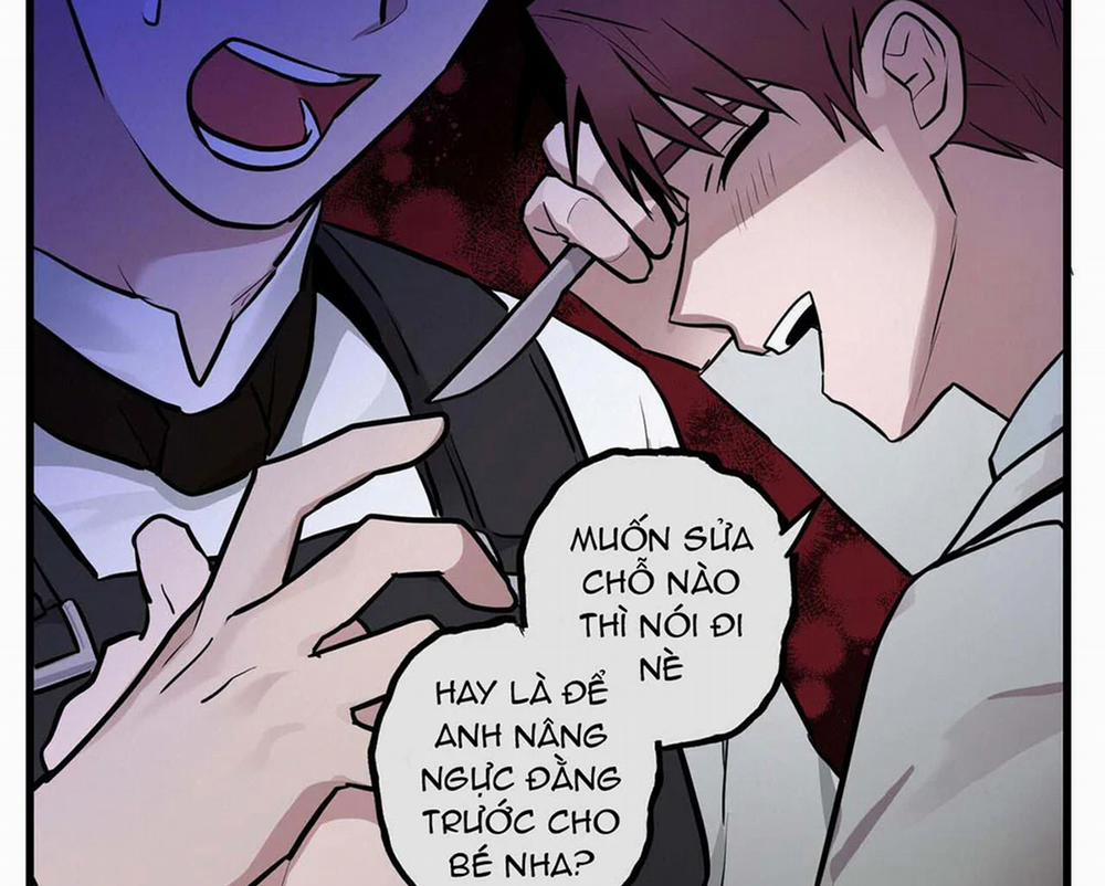 Tất Cả Phản Diện Đều Là Đồ Ngốc 9 trang 107