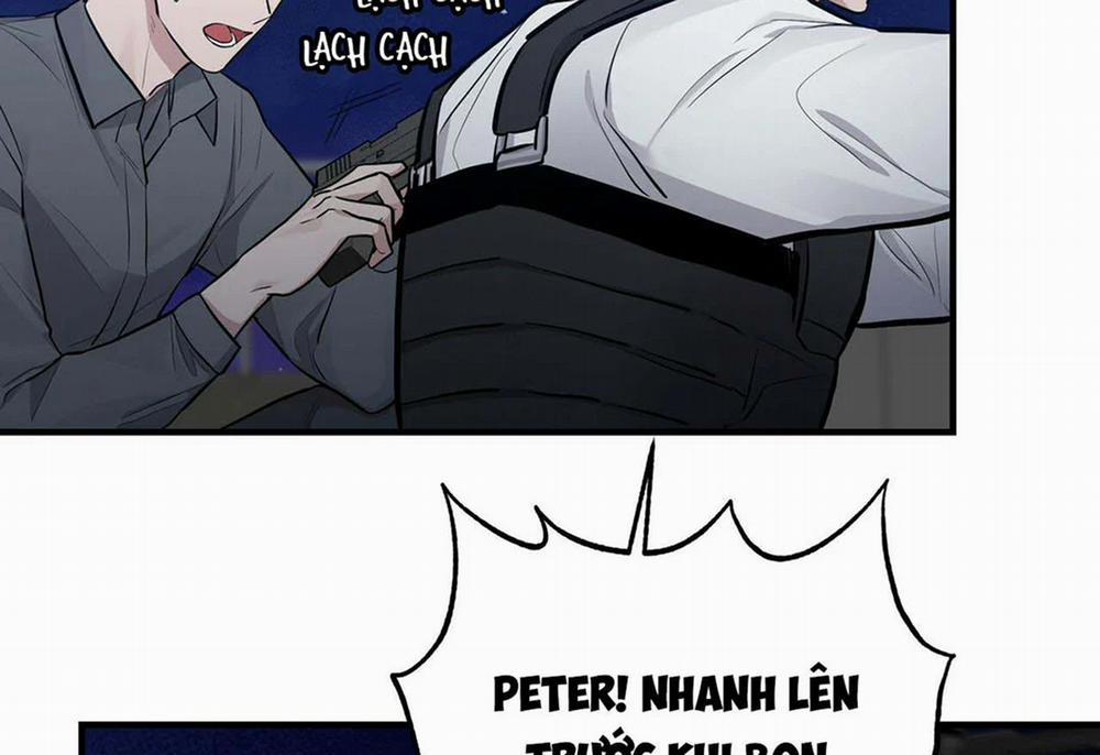 Tất Cả Phản Diện Đều Là Đồ Ngốc 9 trang 11