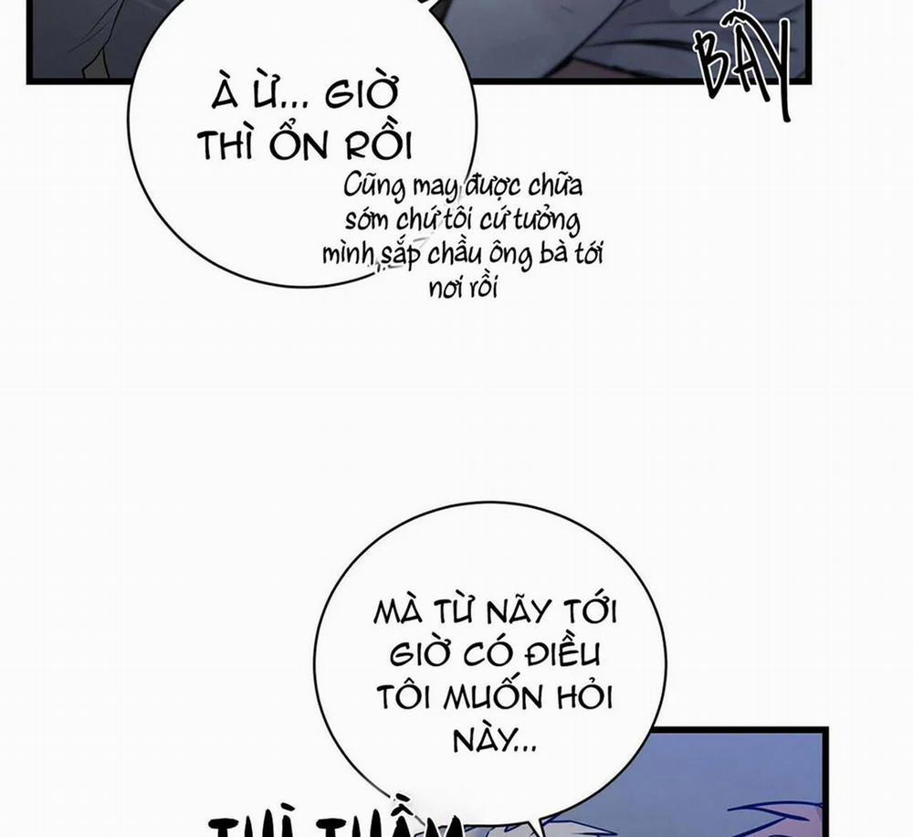 Tất Cả Phản Diện Đều Là Đồ Ngốc 9 trang 114