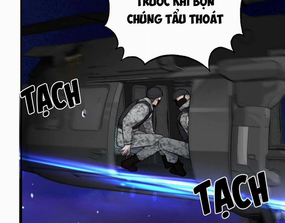 Tất Cả Phản Diện Đều Là Đồ Ngốc 9 trang 12