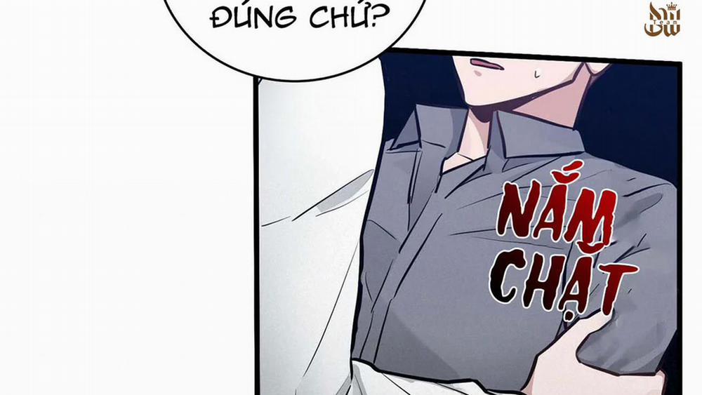 Tất Cả Phản Diện Đều Là Đồ Ngốc 9 trang 128