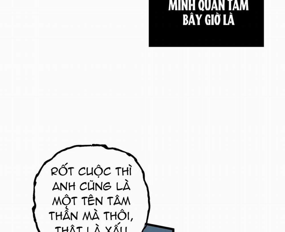 Tất Cả Phản Diện Đều Là Đồ Ngốc 9 trang 133