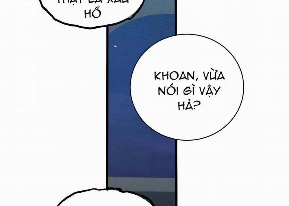 Tất Cả Phản Diện Đều Là Đồ Ngốc 9 trang 134