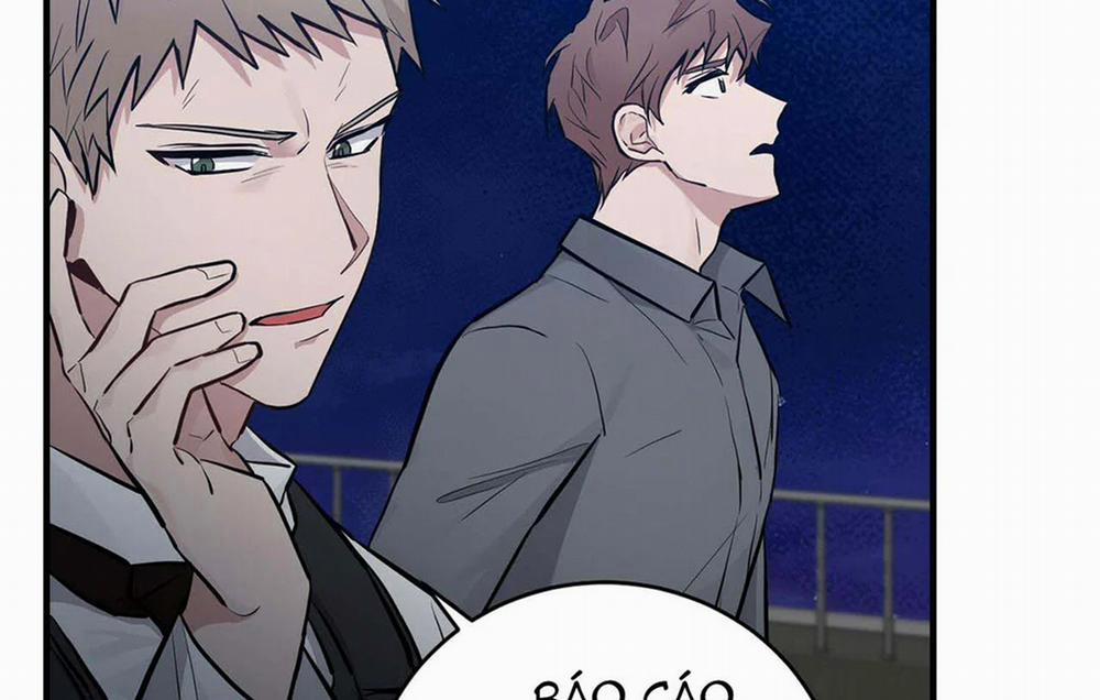 Tất Cả Phản Diện Đều Là Đồ Ngốc 9 trang 17