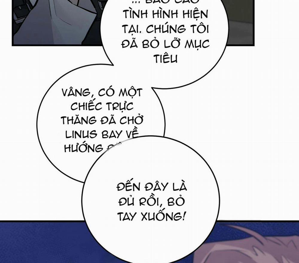 Tất Cả Phản Diện Đều Là Đồ Ngốc 9 trang 18