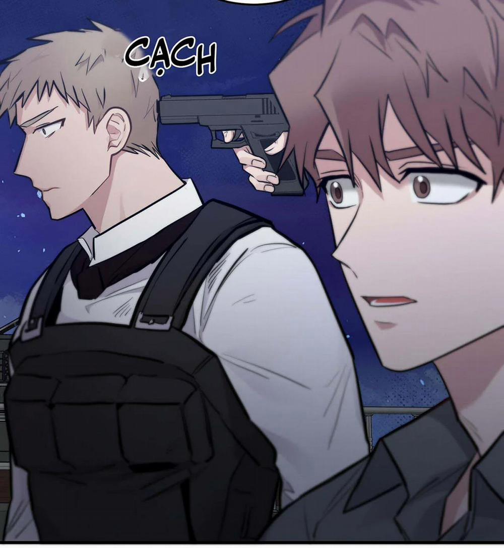 Tất Cả Phản Diện Đều Là Đồ Ngốc 9 trang 19