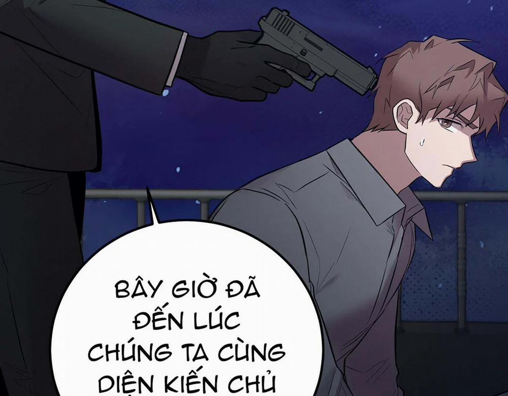 Tất Cả Phản Diện Đều Là Đồ Ngốc 9 trang 26