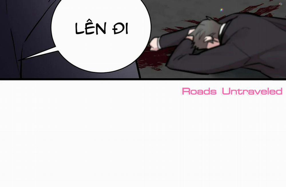 Tất Cả Phản Diện Đều Là Đồ Ngốc 9 trang 32