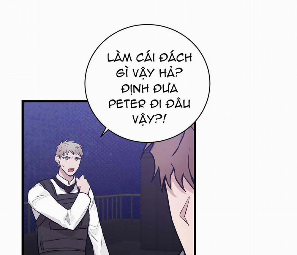 Tất Cả Phản Diện Đều Là Đồ Ngốc 9 trang 33