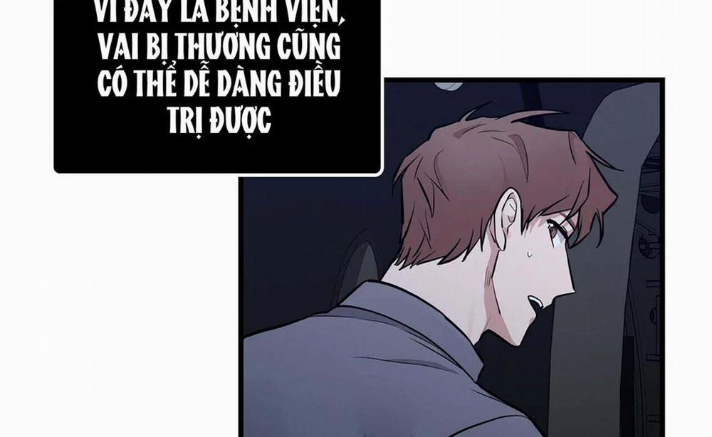 Tất Cả Phản Diện Đều Là Đồ Ngốc 9 trang 35