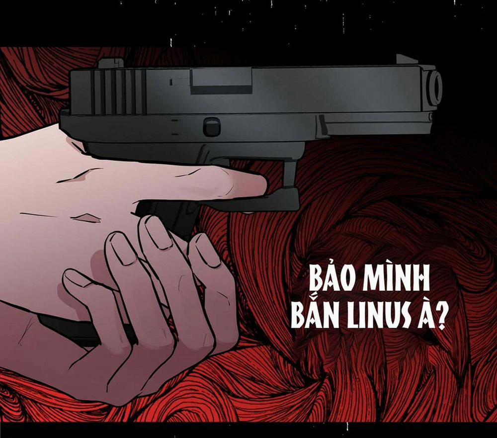 Tất Cả Phản Diện Đều Là Đồ Ngốc 9 trang 4