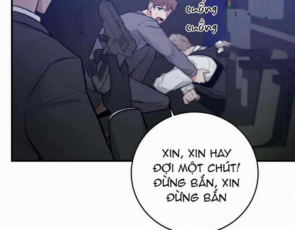 Tất Cả Phản Diện Đều Là Đồ Ngốc 9 trang 43