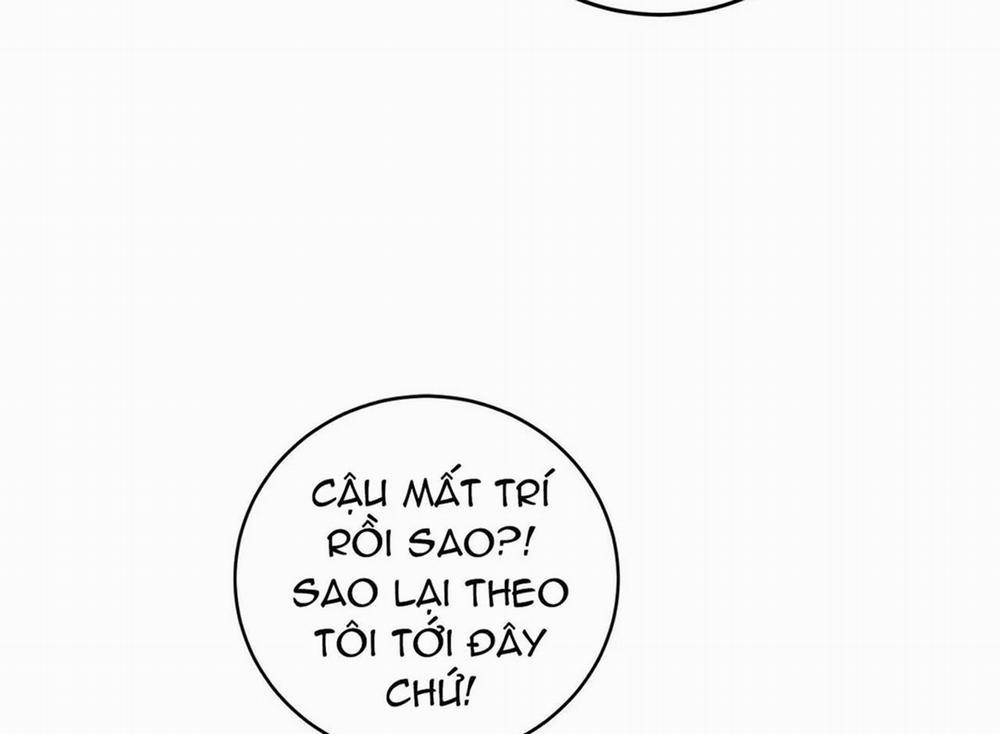 Tất Cả Phản Diện Đều Là Đồ Ngốc 9 trang 44