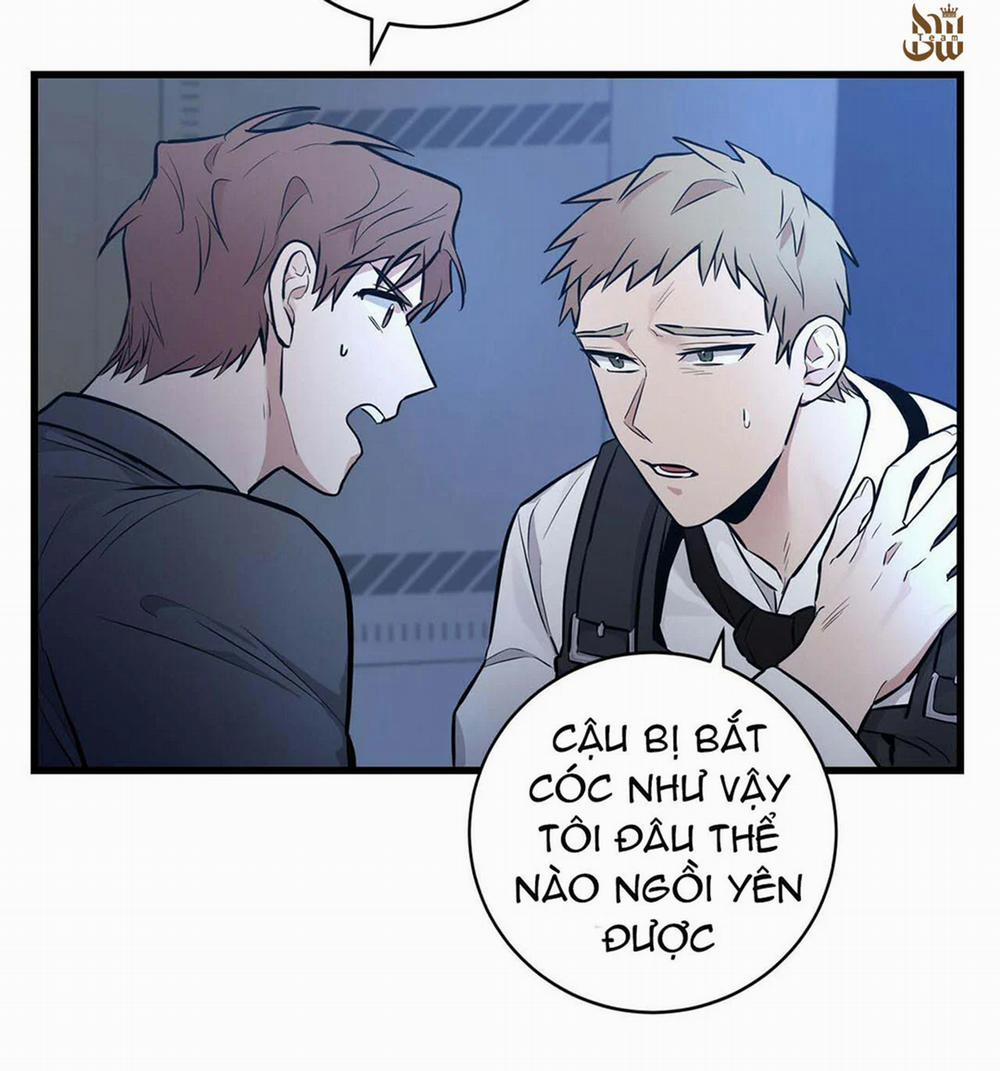 Tất Cả Phản Diện Đều Là Đồ Ngốc 9 trang 45