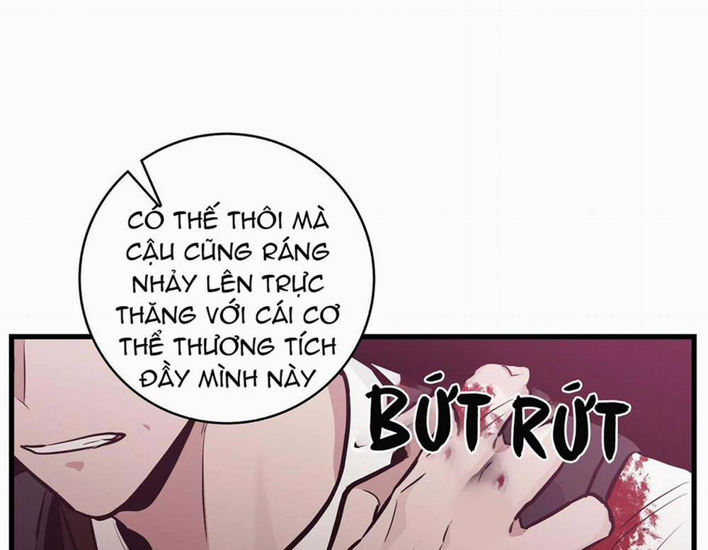 Tất Cả Phản Diện Đều Là Đồ Ngốc 9 trang 46