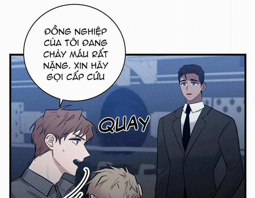 Tất Cả Phản Diện Đều Là Đồ Ngốc 9 trang 48