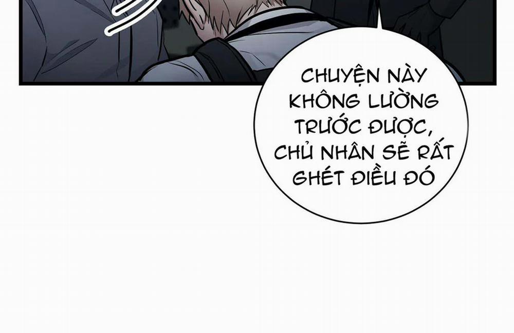 Tất Cả Phản Diện Đều Là Đồ Ngốc 9 trang 49