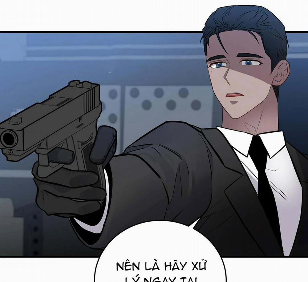 Tất Cả Phản Diện Đều Là Đồ Ngốc 9 trang 50