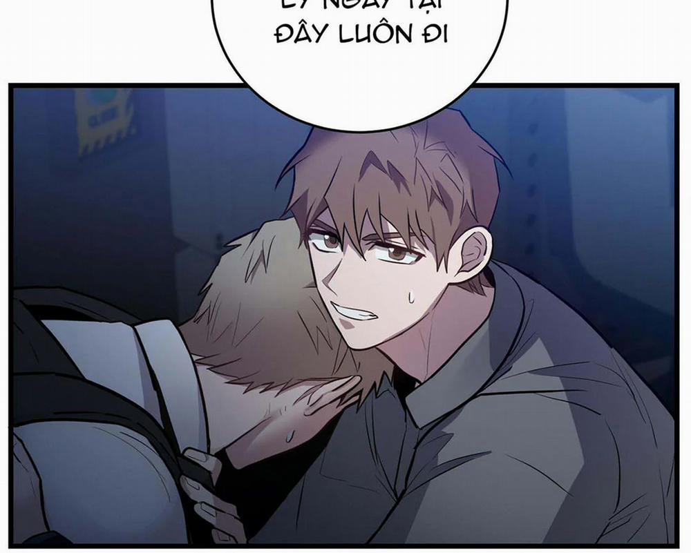 Tất Cả Phản Diện Đều Là Đồ Ngốc 9 trang 51