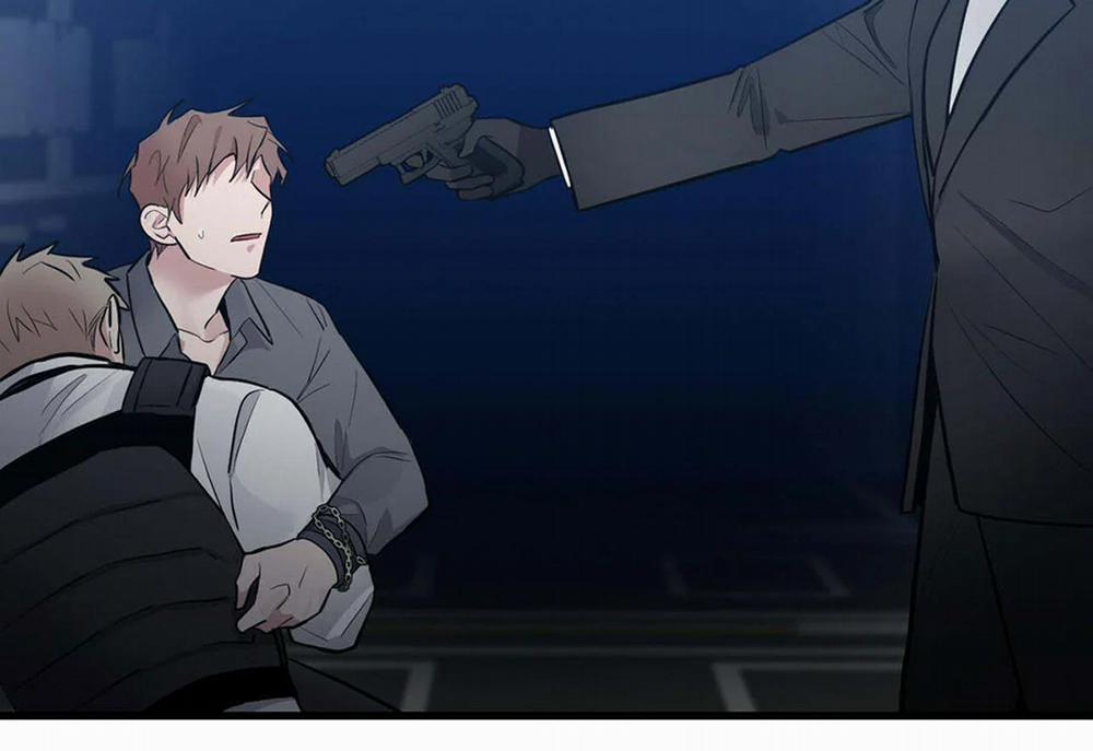 Tất Cả Phản Diện Đều Là Đồ Ngốc 9 trang 53