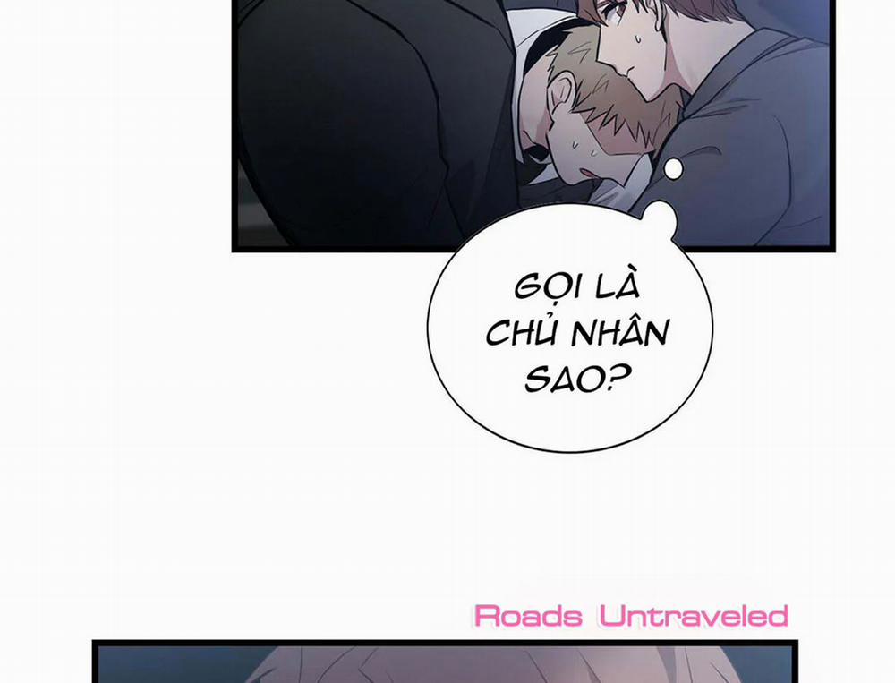 Tất Cả Phản Diện Đều Là Đồ Ngốc 9 trang 55